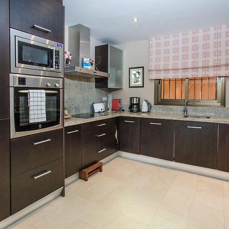Prado Apartment Estepona Luaran gambar