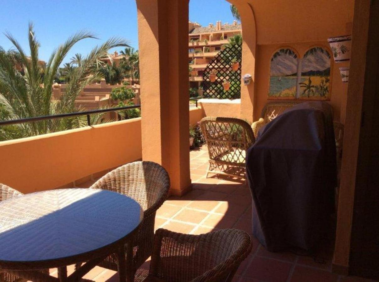 Prado Apartment Estepona Luaran gambar